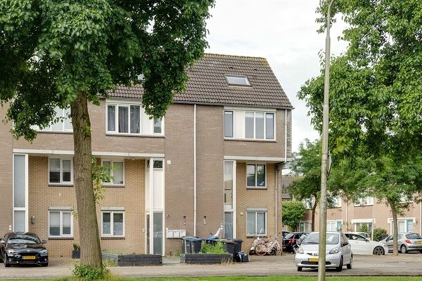 For rent: Meerland 23A, 1447 KA Purmerend